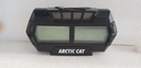 gauge, speedometer