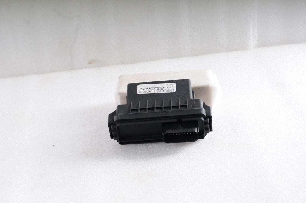 Module, Control - Suspension