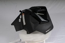 Black, RH Panel Black-Black Model Panel With Handle Opening