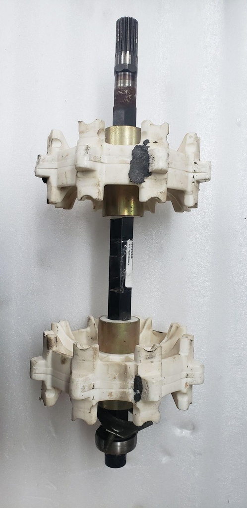 Drive Axle