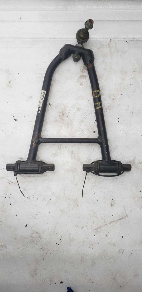 Upper Control Arm RH
