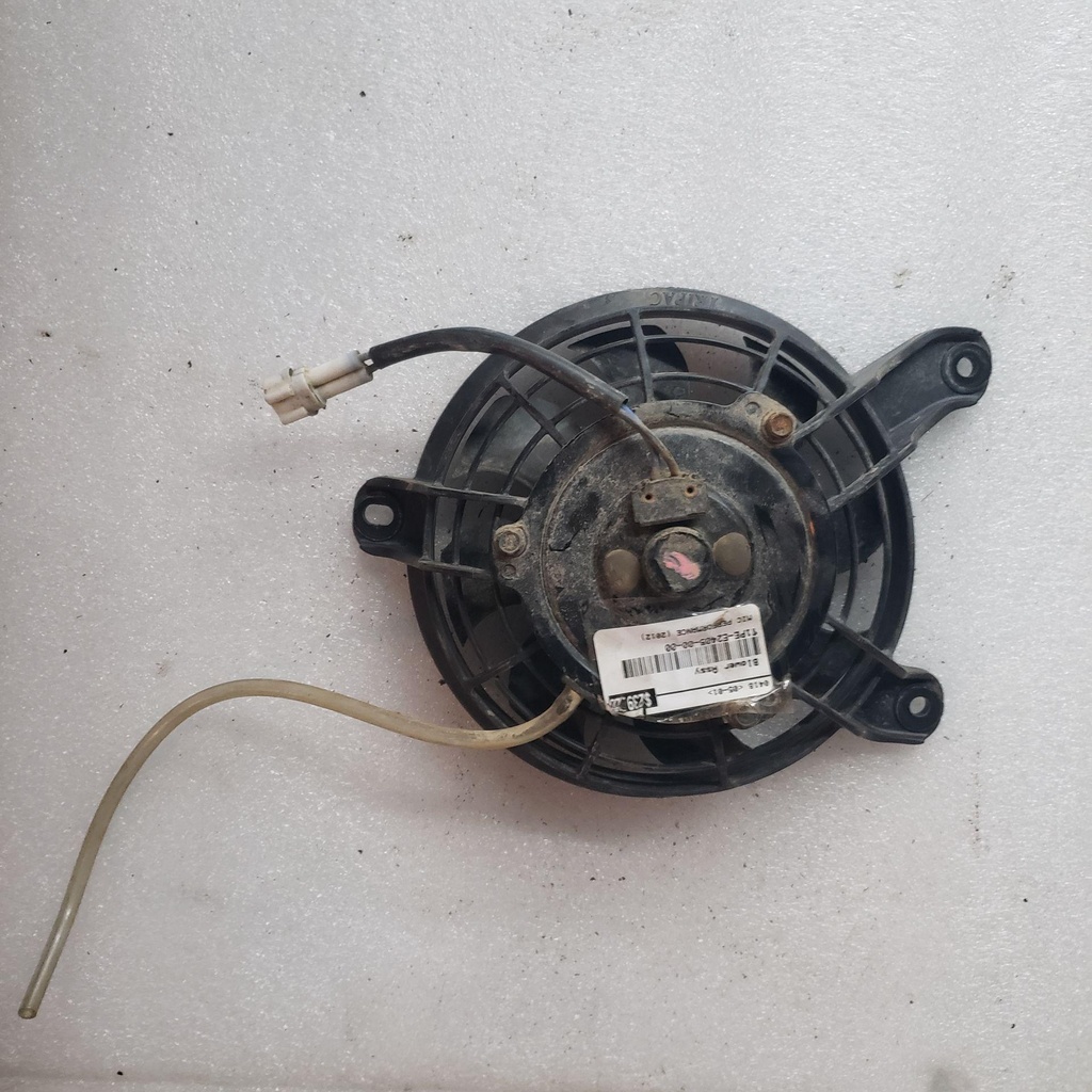 BLOWER ASSY