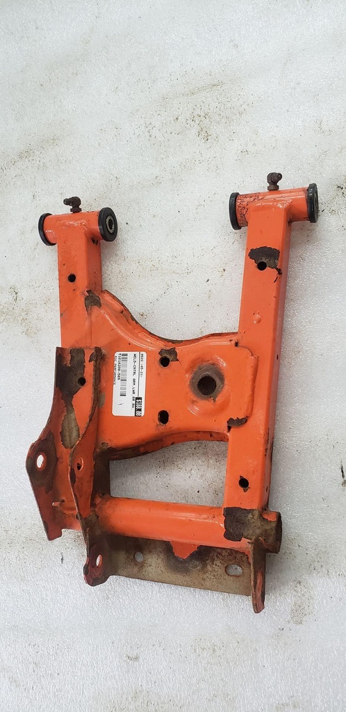 WELD-CNTRL ARM, LWR, RR, RH