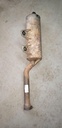 BOMBARDIER Muffler - 707600575