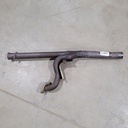 rear head pipe