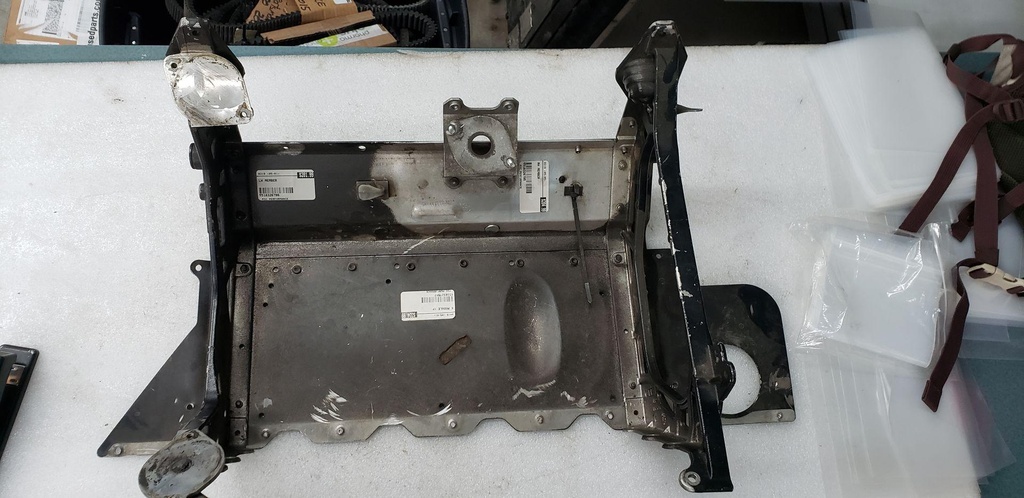 Ski-Doo E MODULE XP - 518327567