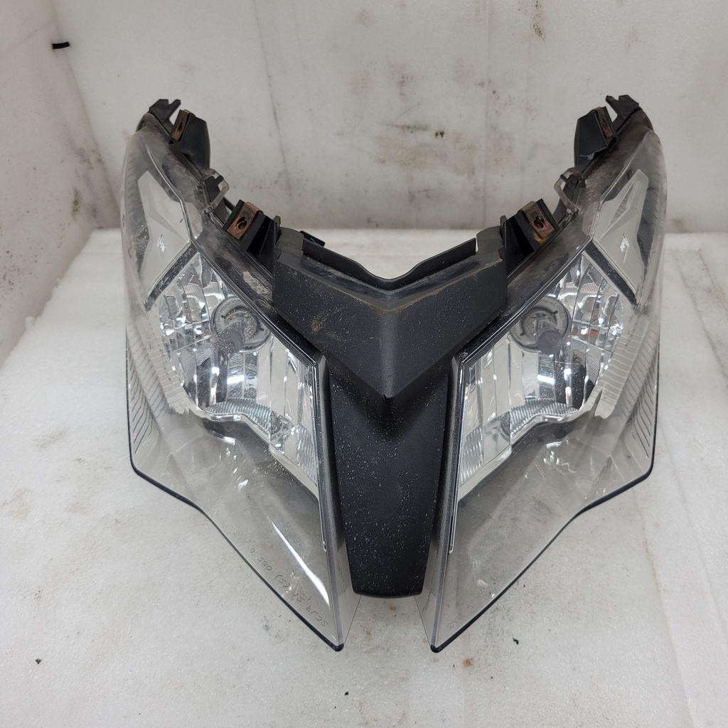 Headlamp