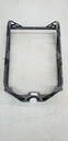 CARGO RACK WELD, MATTE BLACK