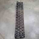 163x2.6 in. series 6 track