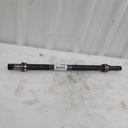 (new ref. 1702-467) shaft, driven - assembly (inc. 22-25)