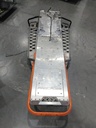 Tunnel Assembly (inc. 2-11)