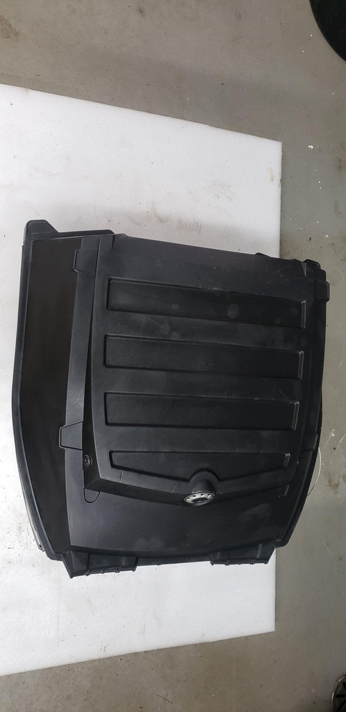 Cargo Box (REV-XU Ski-Doo - 860200395