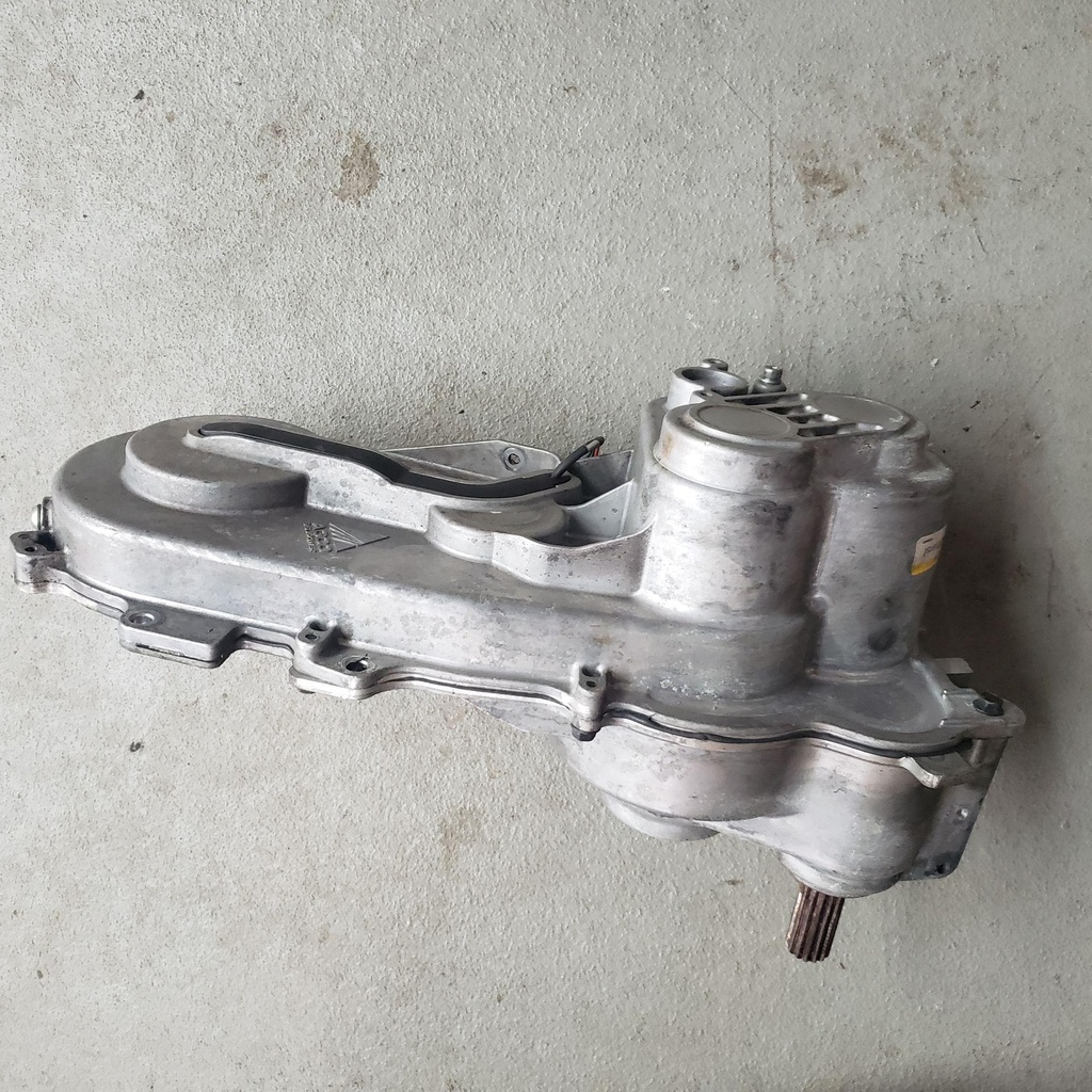 BOMBARDIER Transmission Ass'y High - 619230064