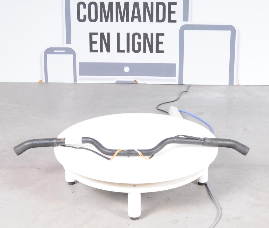 Handle Bar Model-Extreme