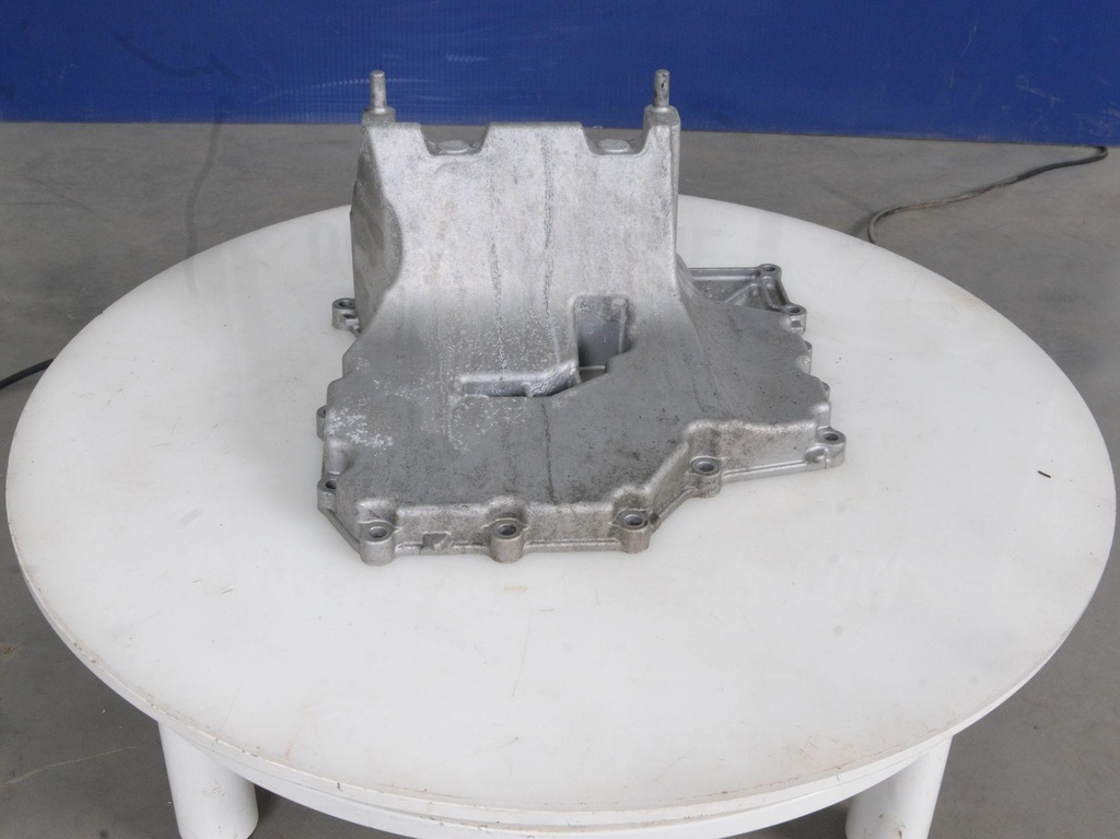 Oil Sump Cover