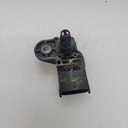 Pressure And Temperature Sensor