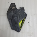 LH Intercooler Cover