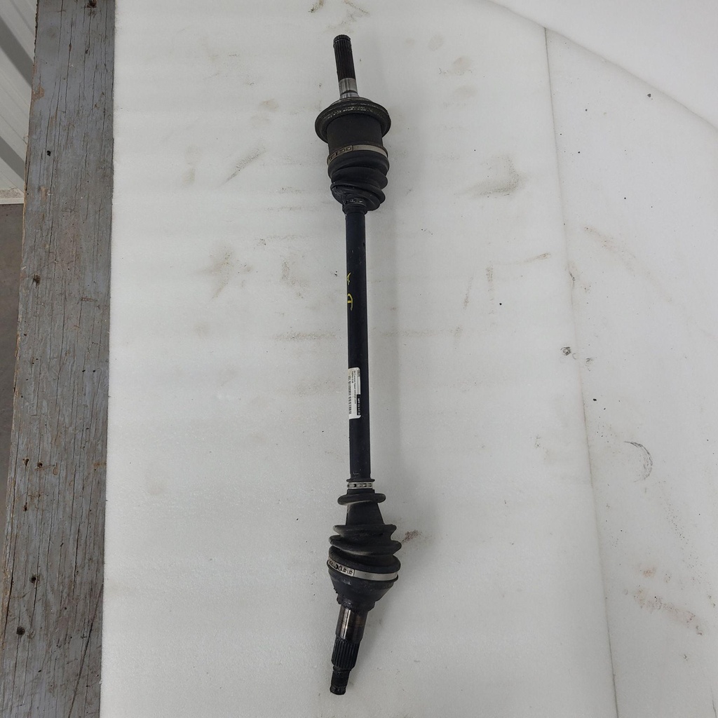 RH Constant-Speed Universal Joint