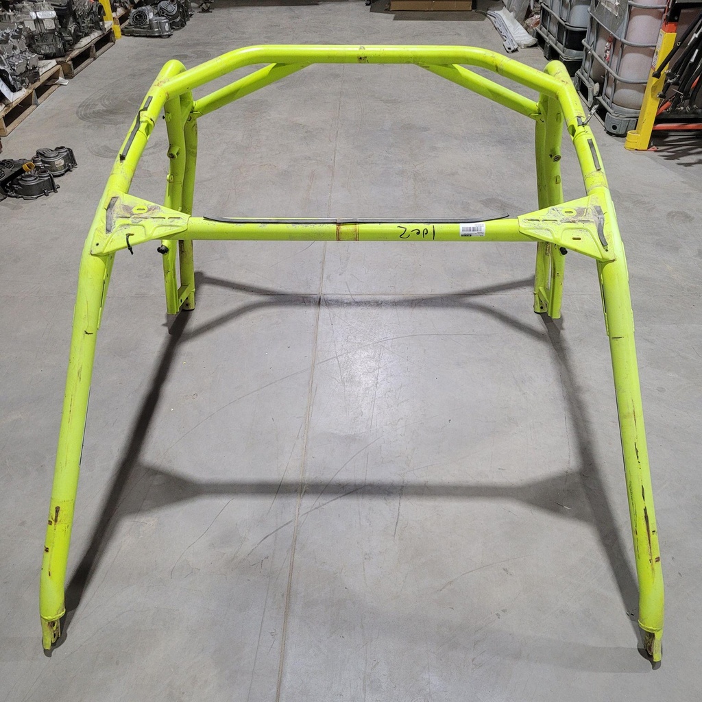 Manta Green Cage Kit Manta Green Model