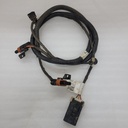 BOX HARNESS, RZR XP