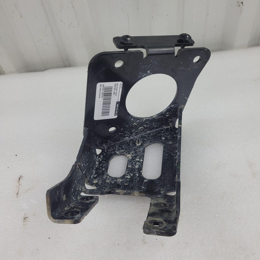 eps mount, black