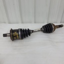 RH CV Joint Ass'y