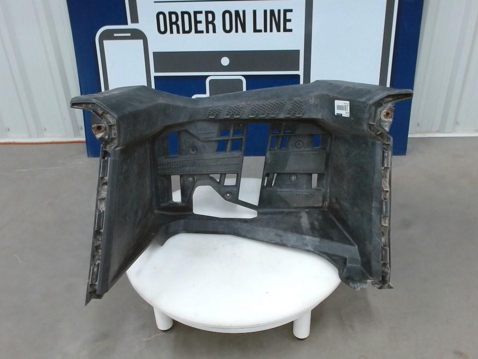 RH Footrest