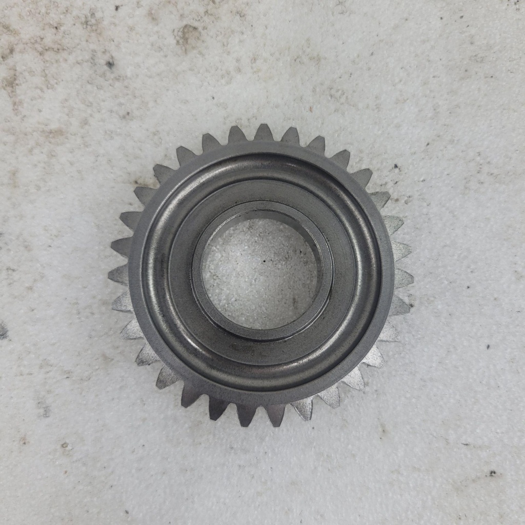 gear, sub t/m driven high nt:31