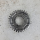 gear, sub t/m driven high nt:31