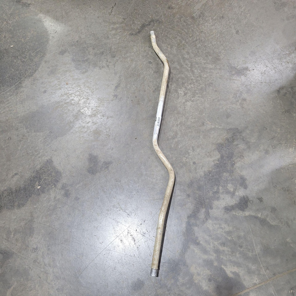 coolant tube, 1 in