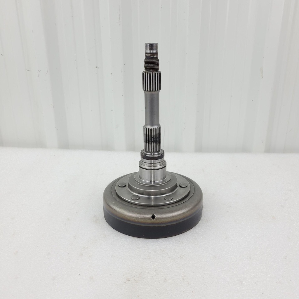 clutch housing hl