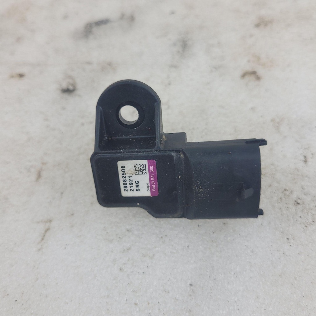 sensor,air temp.&pressure