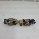 universal joint, upper