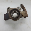STEERING KNUCKLE,RIGHT HAND