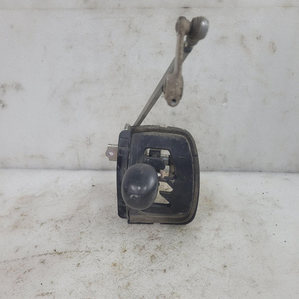 (new ref. 57800-31g13) lever assy, transmission
