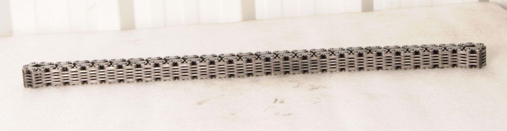 Drive Chain, 102 Links 102 Chain Link, 800R ETEC