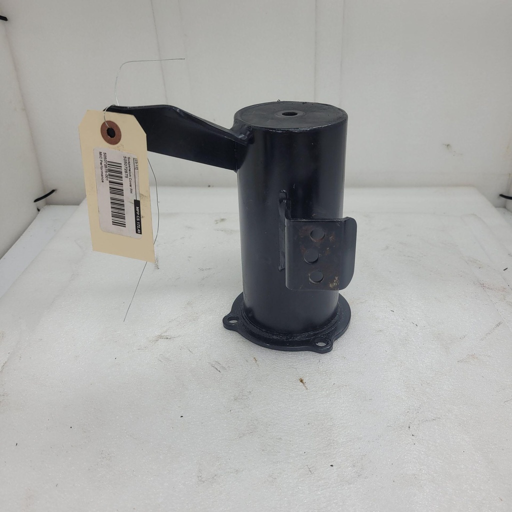 Suspension Cover RH