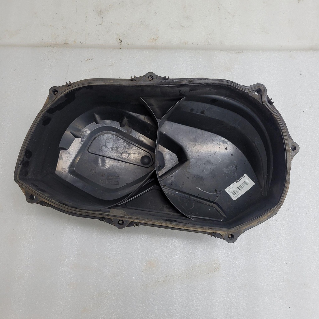 Variator Cover