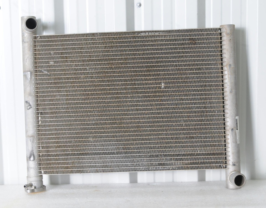 RADIATOR ASSEMBLY