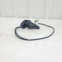 (new ref. 1609-018) lever, throttle