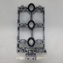 Camshaft Housing