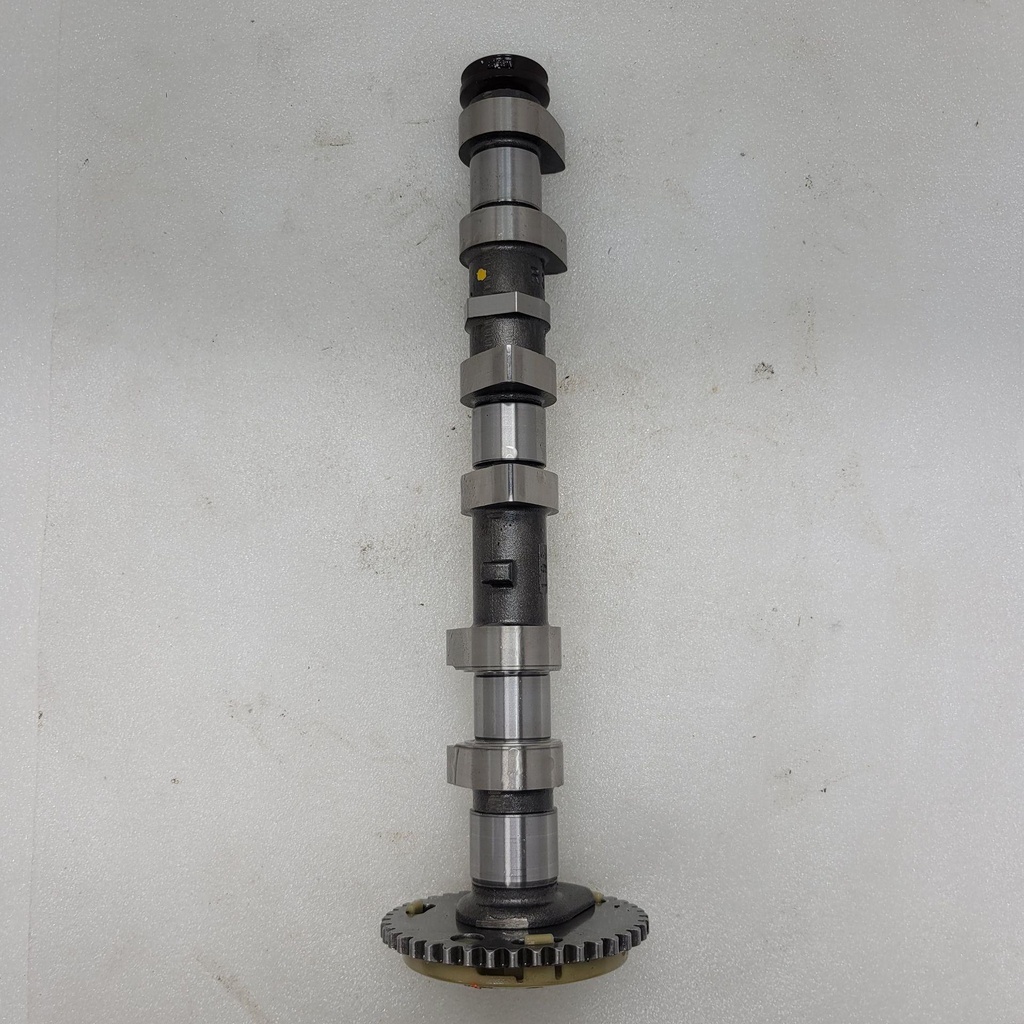 Camshaft Exhaust