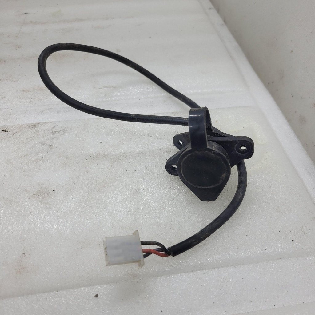 SEAT,WINCH CONTROL SWITCH