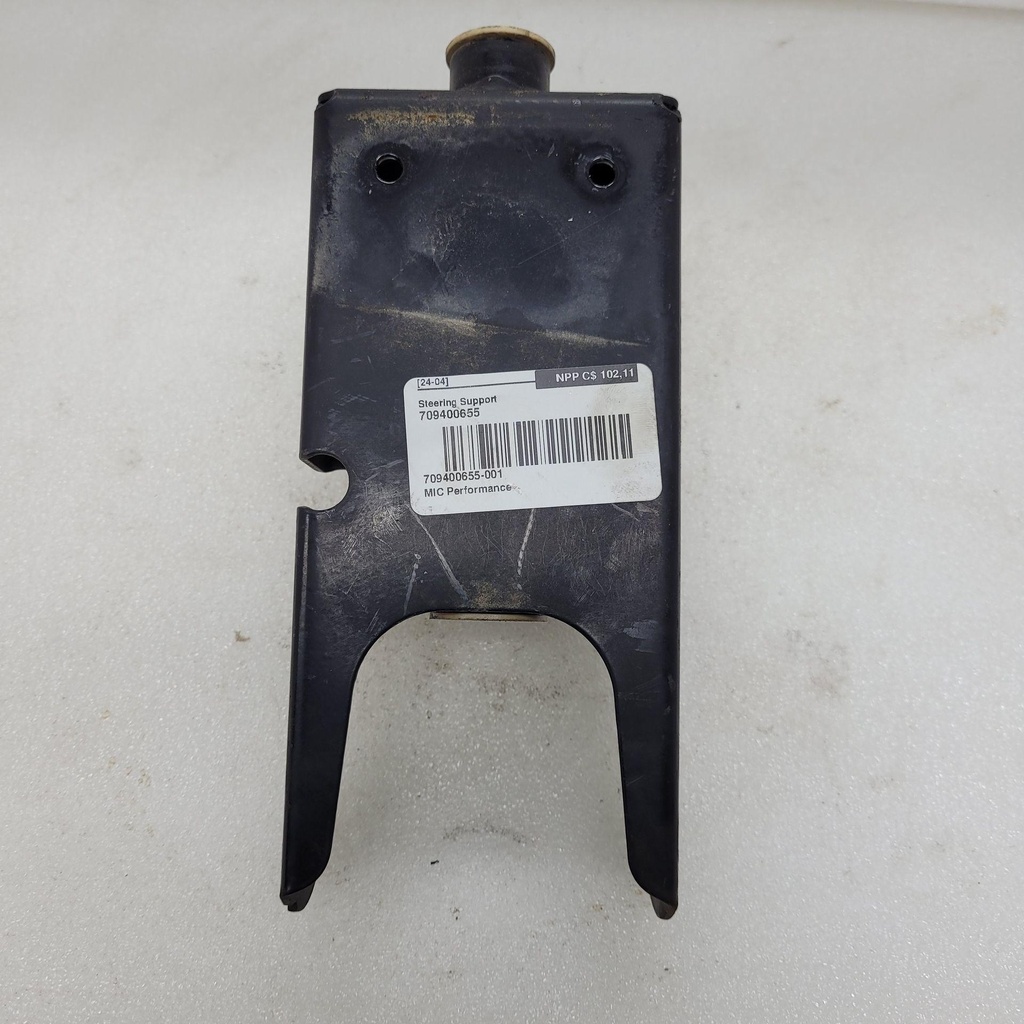 Steering Support