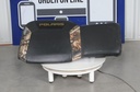 ASM-SEAT,BACK,60,BLK WV/PPC