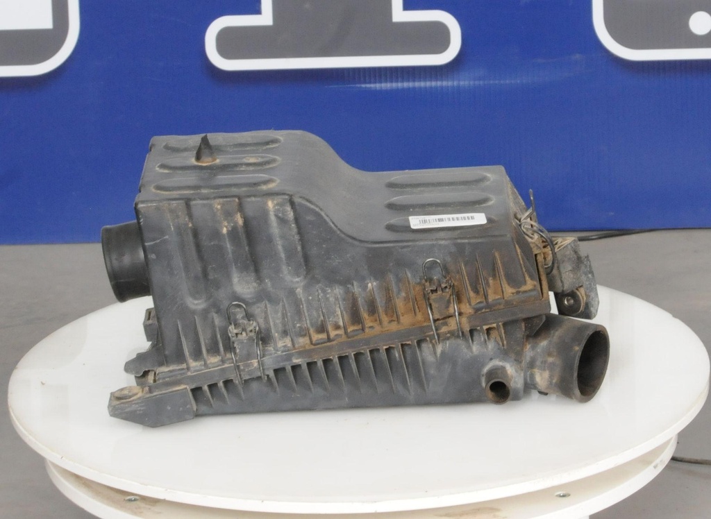 AIRBOX BASE