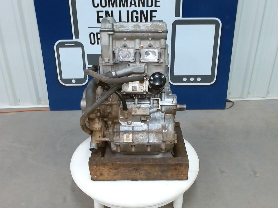 LONG BLOCK KIT, 999