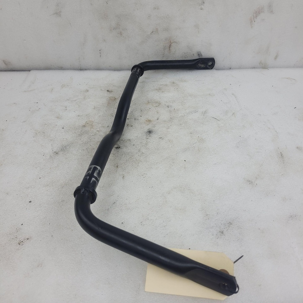 rear stabilizer bar