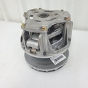clutch, primary 7.25" - assy (inc. 2-11)