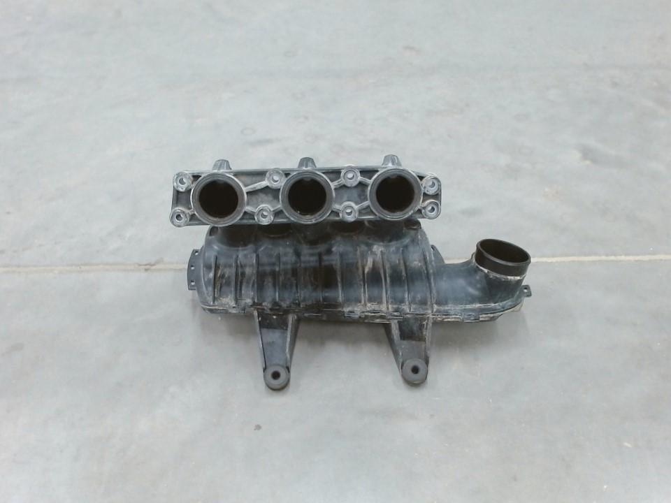 Air Box Ass'y